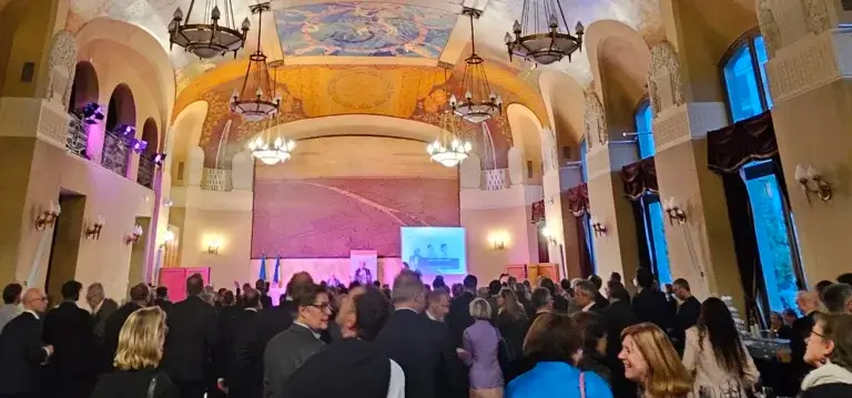 Rencontres Annuelles 2025 du Réseau Oudinot