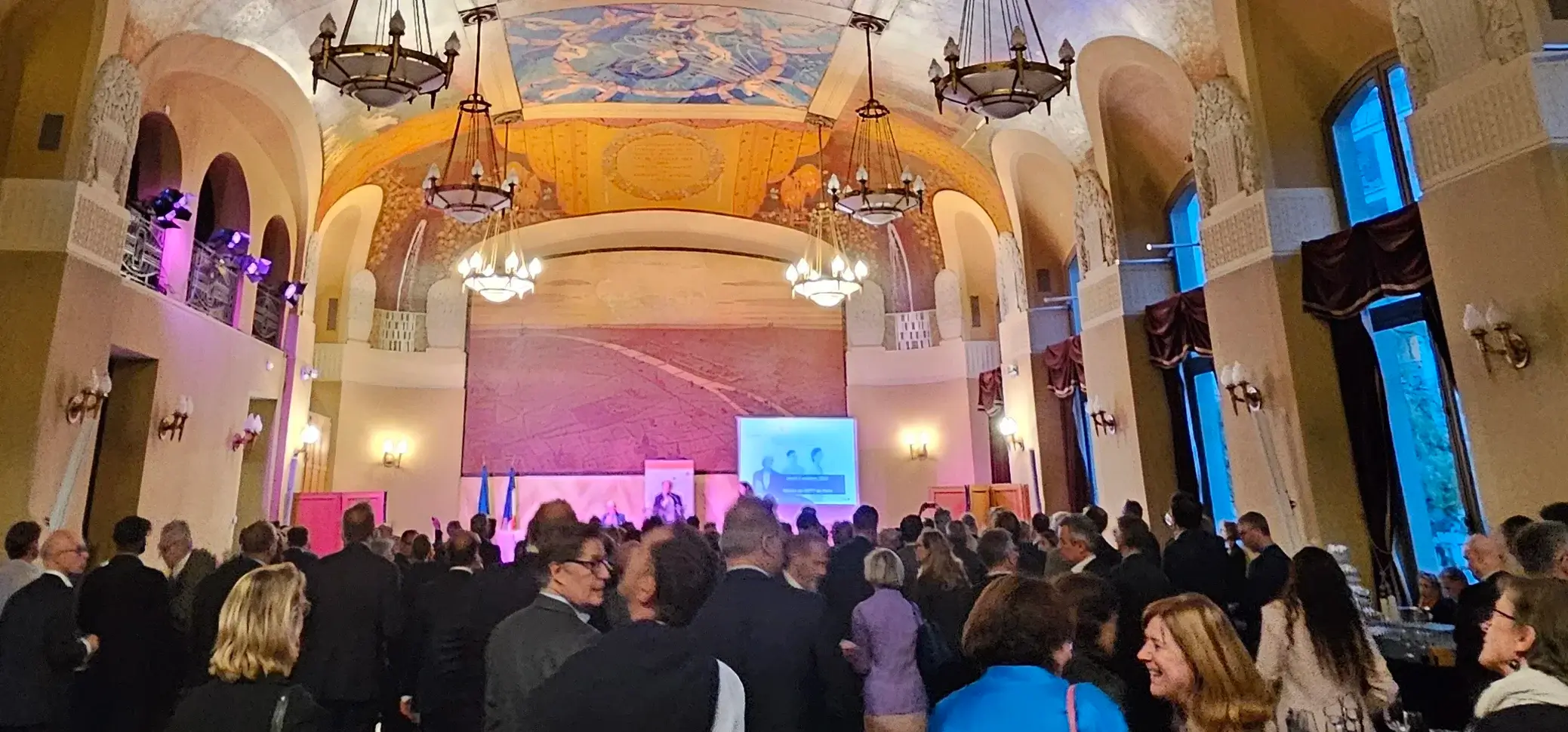 Rencontres Annuelles 2025 du Réseau Oudinot